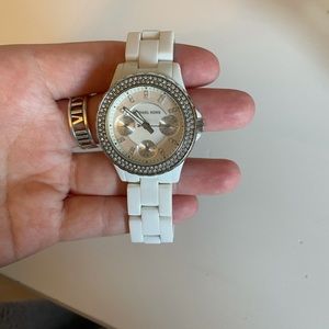 Authentic Michael Kors watch